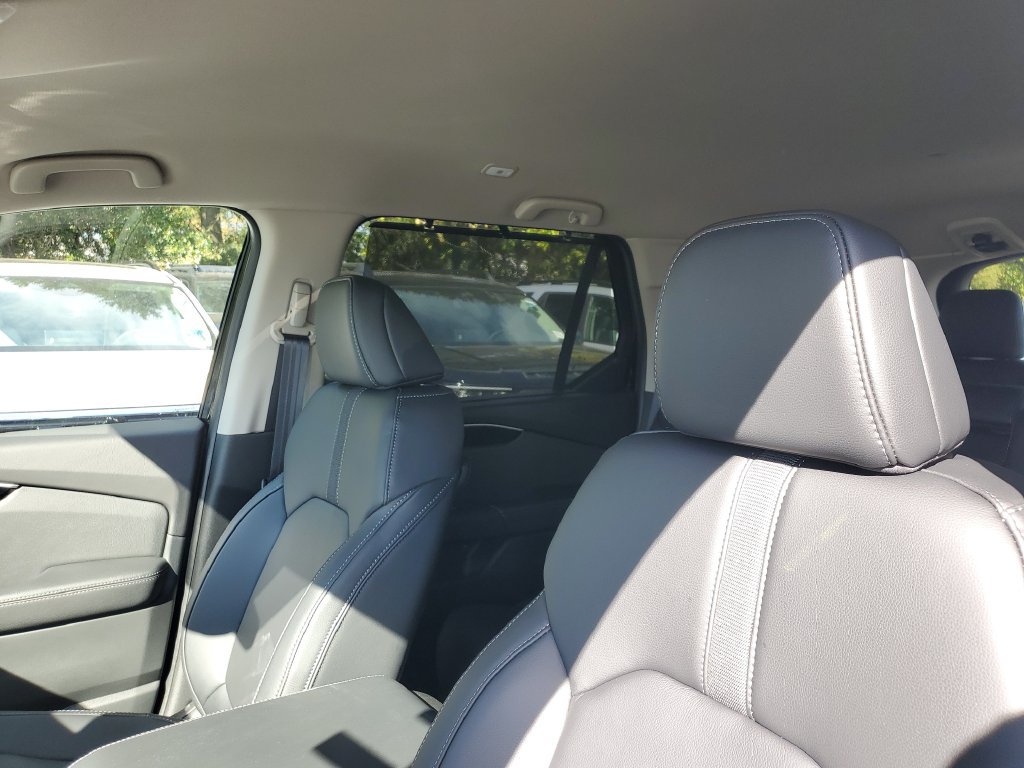 New 2026 Honda Pilot EX-L image 14
