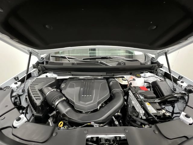 New 2027 Chevrolet Traverse LT w/ Midnight/Sport Edition AWD/4WD image 30