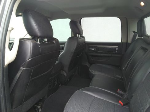 Used 2018 RAM 1500 Sport w/ Convenience Group AWD/4WD image 8