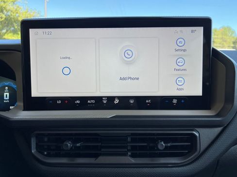 New 2025 Ford Bronco Sport Big Bend image 27