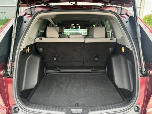 Used 2017 Honda CR-V EX-L image 13