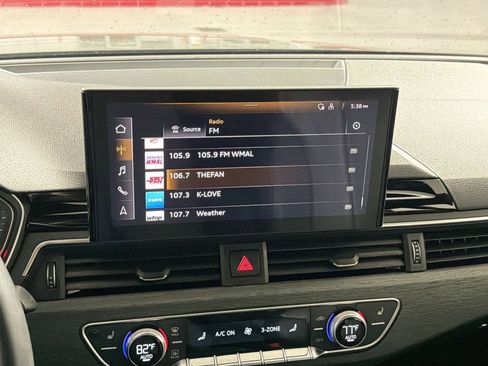 Used 2024 Audi A5 2.0T Premium image 18