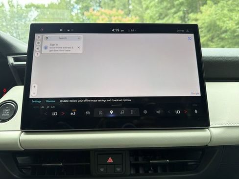 New 2026 MAZDA CX-5 Select AWD/4WD image 18