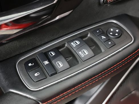 Used 2022 RAM 1500 TRX w/ TRX Level 2 Equipment Group AWD/4WD image 24