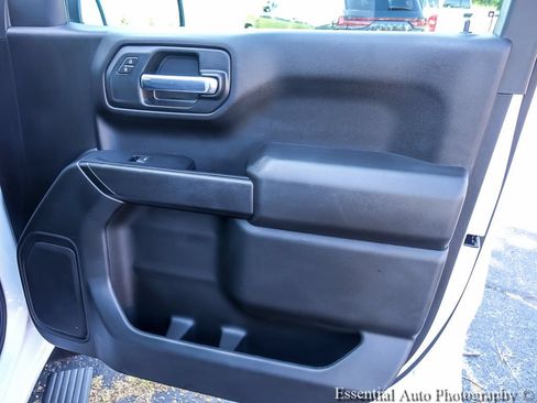 Used 2023 GMC Sierra 1500 Pro AWD/4WD image 27