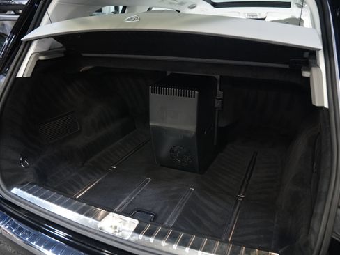 Used 2025 Mercedes-Benz Maybach GLS 600 4MATIC image 81
