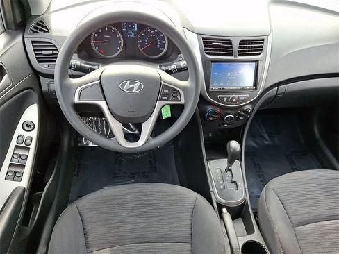 Used 2017 Hyundai Accent SE image 10