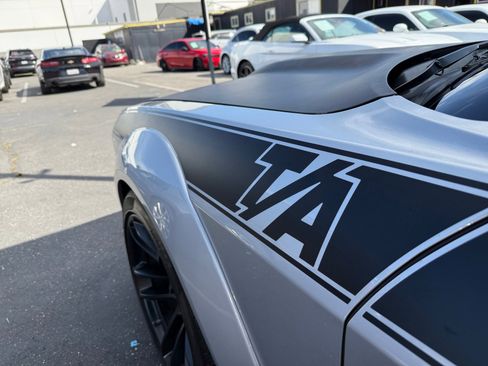 Used 2021 Dodge Challenger R/T Scat Pack RWD image 20