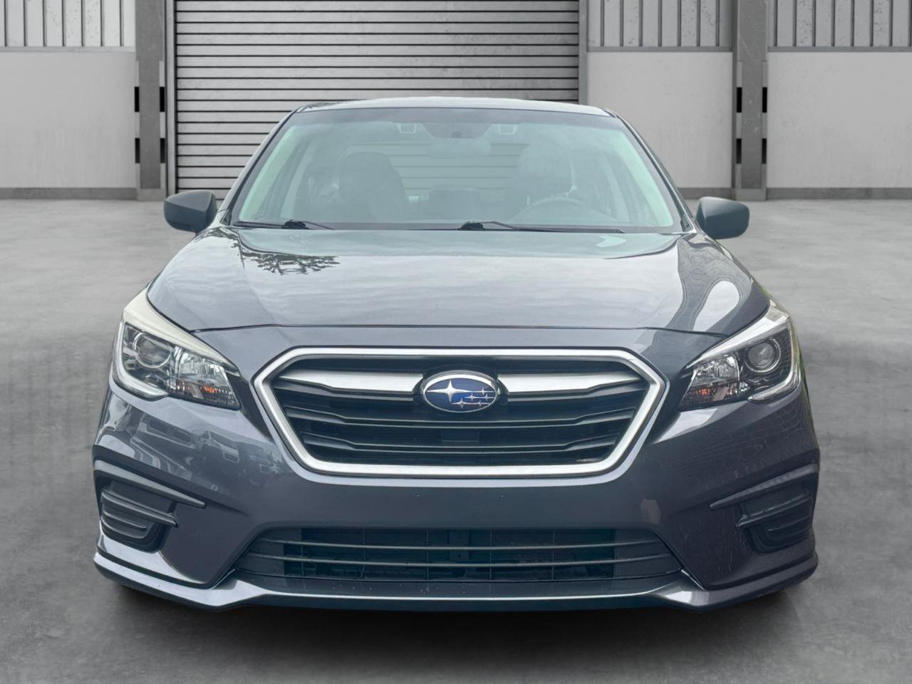 Used 2019 Subaru Legacy 2.5i w/ Alloy Wheel Package AWD/4WD image 9