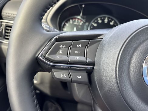 New 2025 MAZDA CX-5 AWD 2.5 S w/ Premium Plus Pkg image 26