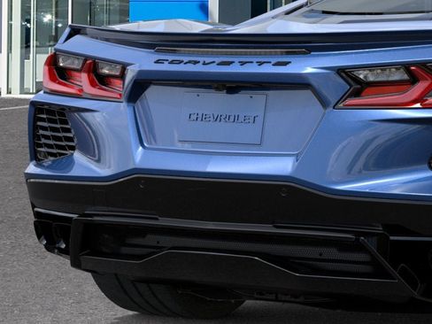 New 2027 Chevrolet Corvette Stingray Coupe w/ Battery Protection Package RWD image 44