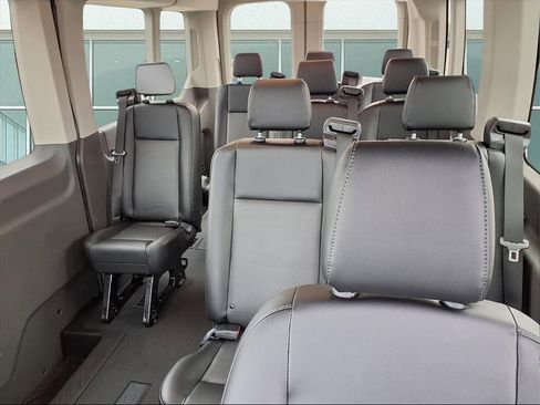 New 2026 Ford Transit 350 XL AWD/4WD image 20