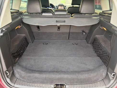 Used 2013 Ford C-MAX SEL image 8