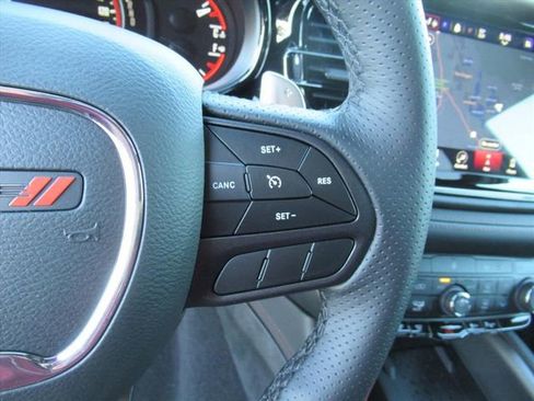 New 2026 Dodge Durango GT w/ Blacktop Package image 16