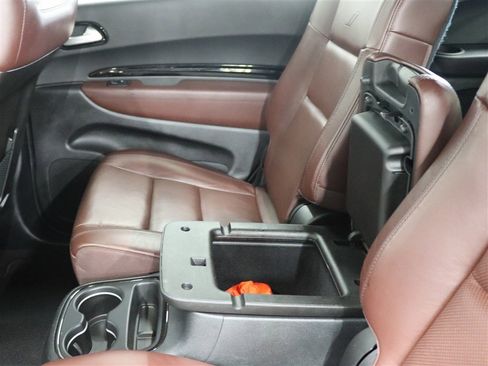 Used 2021 Dodge Durango Citadel image 15