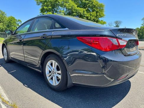 Used 2013 Hyundai Sonata GLS w/ Popular Equipment Pkg FWD image 3