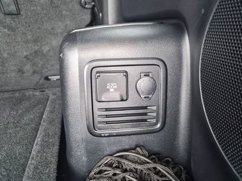 Used 2024 Toyota 4Runner TRD Pro AWD/4WD image 12