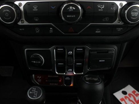 New 2026 Jeep Wrangler Willys image 6