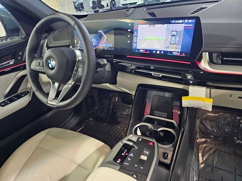 New 2026 BMW X1 xDrive28i w/ Technology Package AWD/4WD image 42