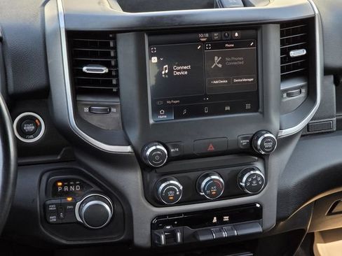 Used 2024 RAM 2500 Big Horn AWD/4WD image 16