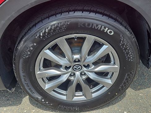 Used 2018 MAZDA CX-9 Touring w/ Touring Premium Package AWD/4WD image 8