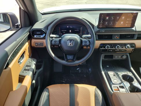 New 2026 Honda Passport TrailSport Elite image 14