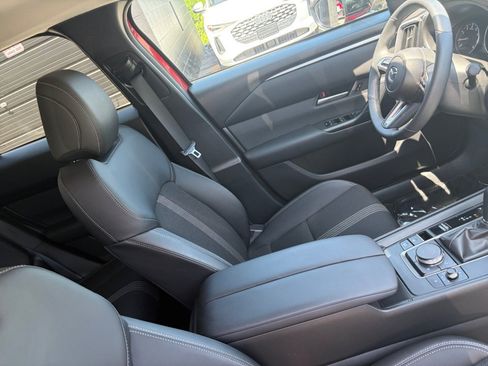 Certified 2025 MAZDA CX-50 AWD 2.5 S w/ Weather Package image 32