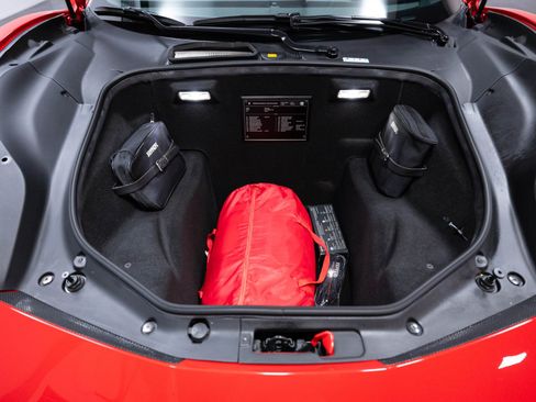Used 2016 Ferrari 488 GTB RWD image 59