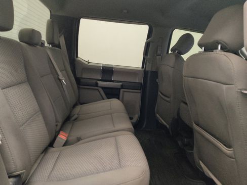 Used 2019 Ford F150 XLT w/ Equipment Group 301A Mid AWD/4WD image 19