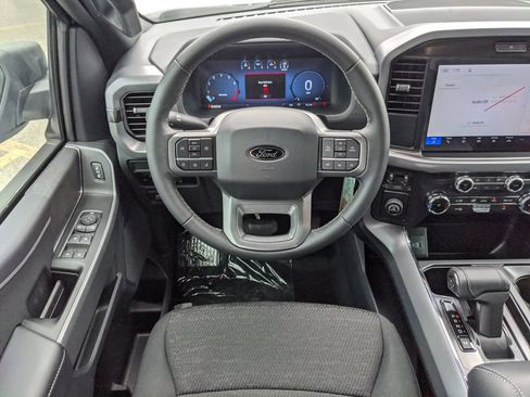 New 2026 Ford F150 XLT w/ Tow/Haul Package RWD image 12