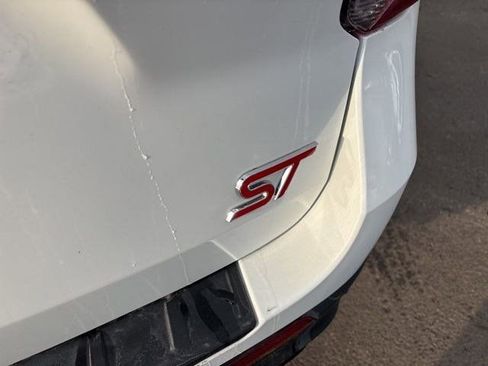 Used 2021 Ford Explorer ST w/ ST Street Pack image 53