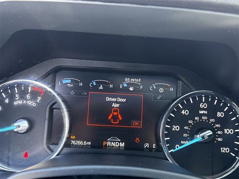 Used 2021 Ford Expedition Max Limited image 36