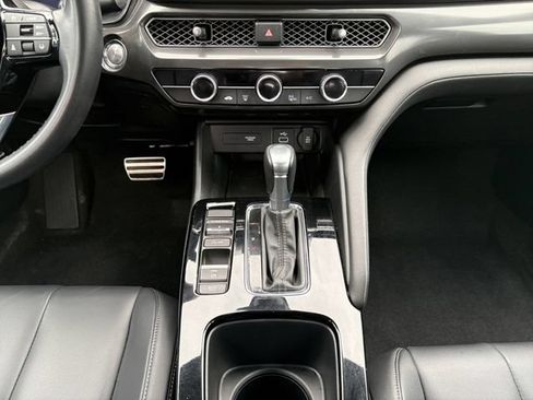 Used 2023 Acura Integra A-Spec FWD image 11