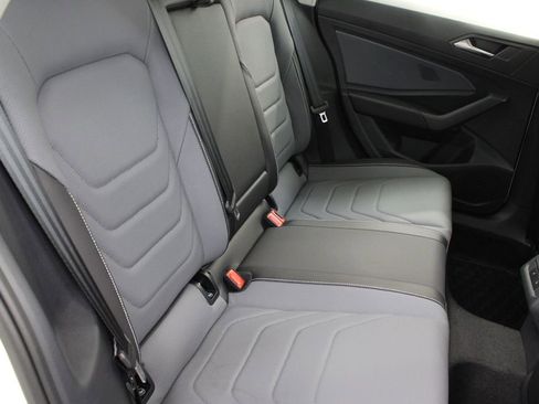 New 2026 Volkswagen Jetta SEL FWD image 20