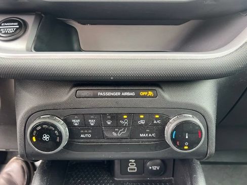 Used 2023 Ford Bronco Sport Big Bend AWD/4WD image 19