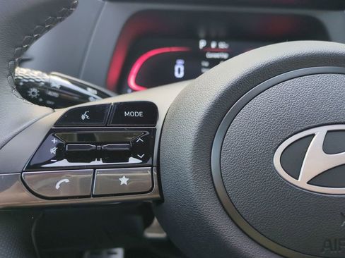 New 2026 Hyundai Elantra SEL Sport image 29