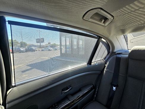 Used 2003 BMW 745Li image 46