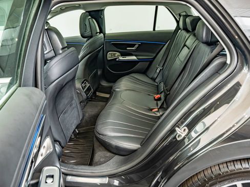 Certified 2025 Mercedes-Benz E 450 4MATIC All-Terrain Wagon w/ Driver Assistance Package image 33