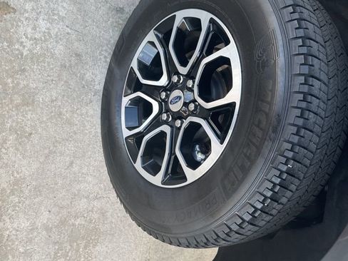 Certified 2023 Ford Expedition XLT RWD image 24