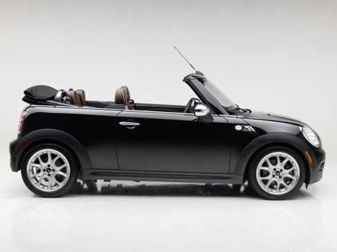Used 2009 MINI Cooper S image 15