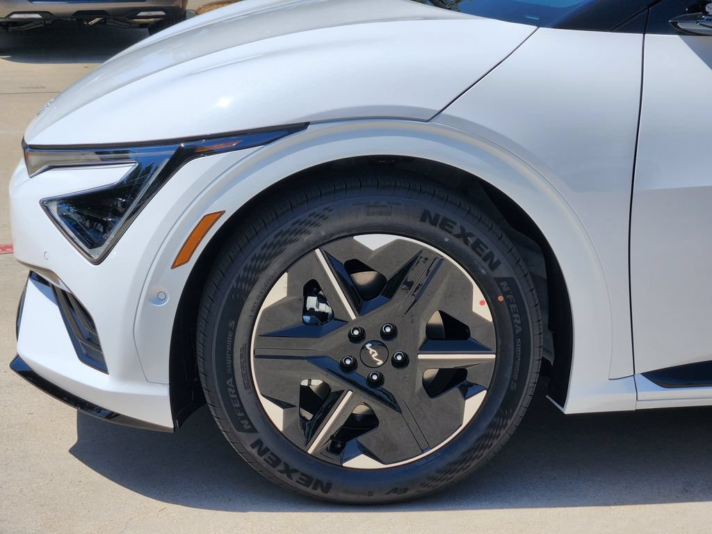 New 2026 Kia EV6 GT-Line RWD image 7