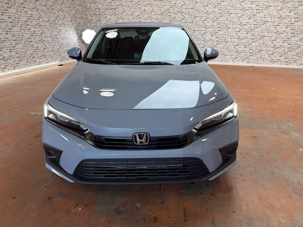 Used 2024 Honda Civic EX image 2