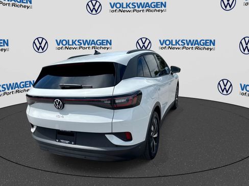 Used 2023 Volkswagen ID.4 Pro RWD image 14