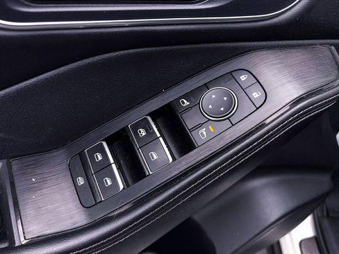 Used 2022 Nissan Rogue Platinum w/ Head-Up Display Package image 20