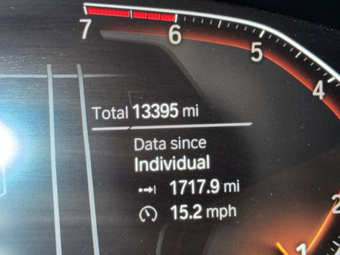 Certified 2023 BMW X3 xDrive30i w/ M Sport Package image 24