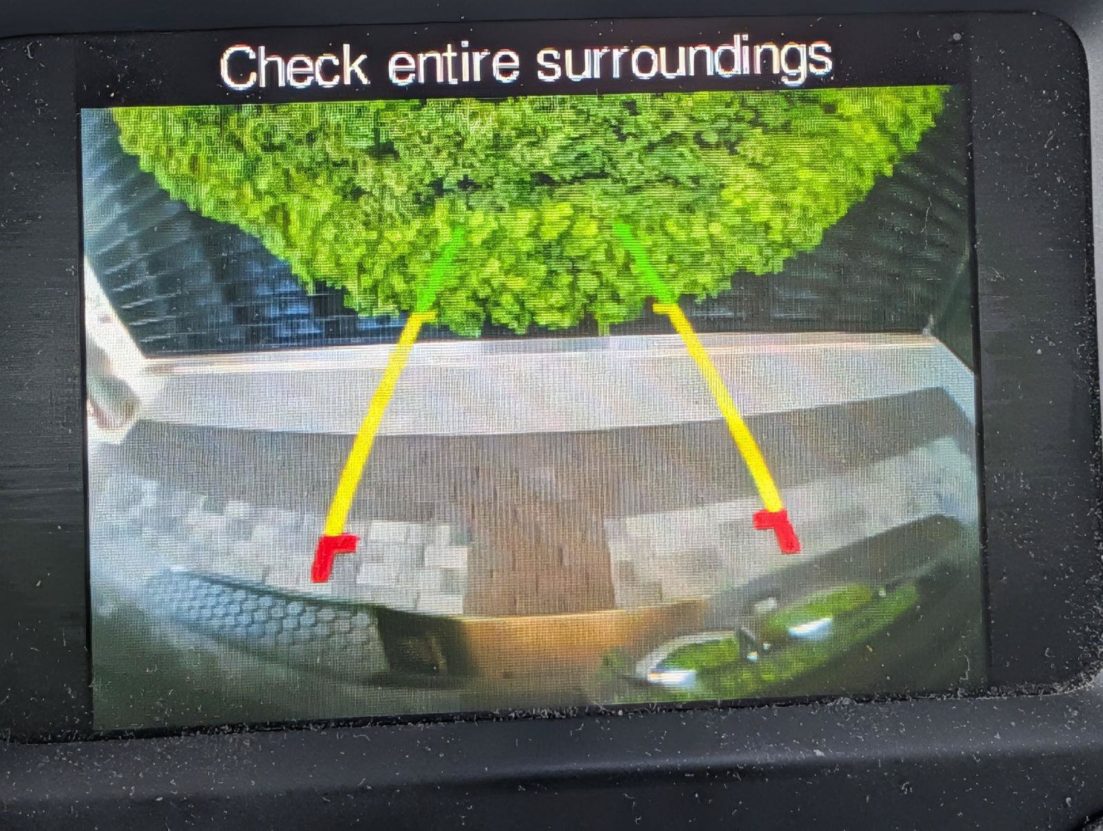 Used 2017 RAM 2500 Tradesman w/ Chrome Appearance Group AWD/4WD image 12