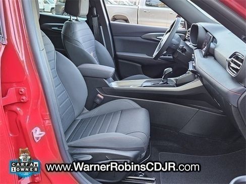 Used 2024 Dodge Hornet GT w/ GT Blacktop Package image 15