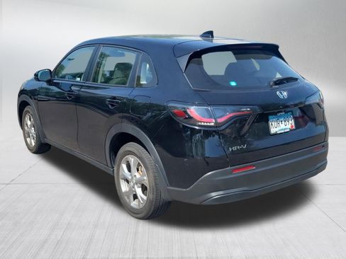 Used 2024 Honda HR-V LX image 7