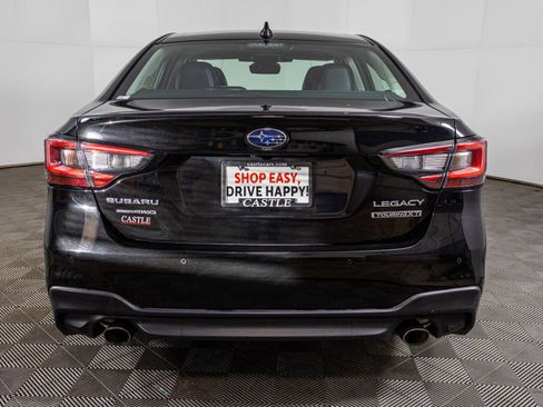 Used 2023 Subaru Legacy Touring XT image 20