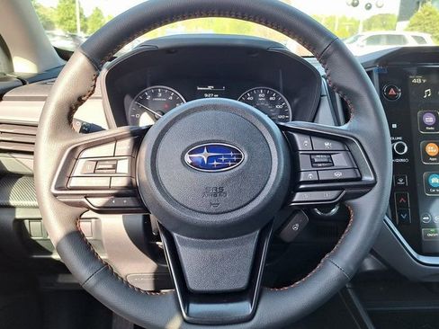 New 2026 Subaru Crosstrek 2.5i Limited AWD/4WD image 9